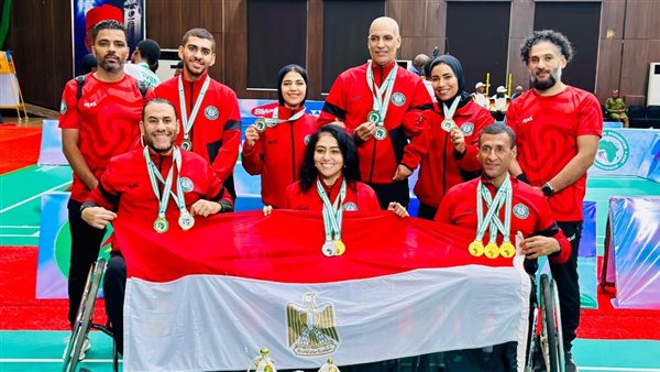 المنتخب الوطني للريشة