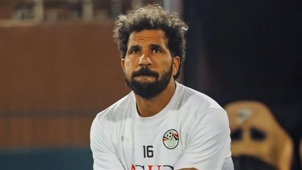 المهدي سليمان 