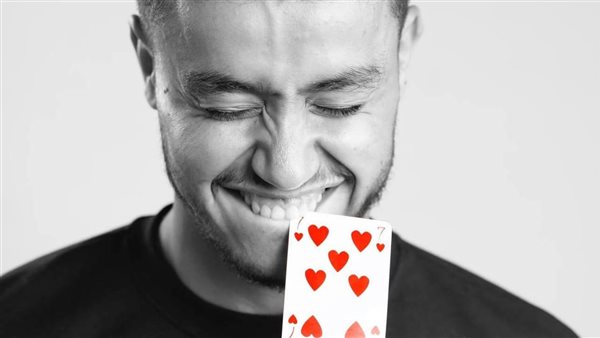 حسن مالك في هيبتا