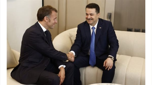 رئيس الوزراء العراقي،