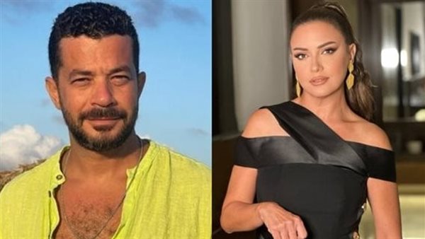 ريهام عبد الغفور