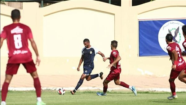 مباريات الممتازب