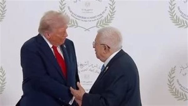 الرئيس الأمريكي