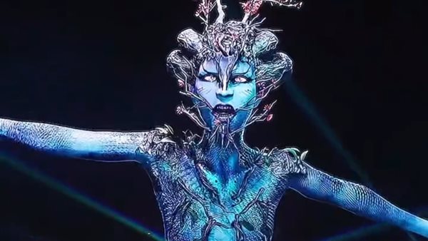 حفل فرقة Anyma 