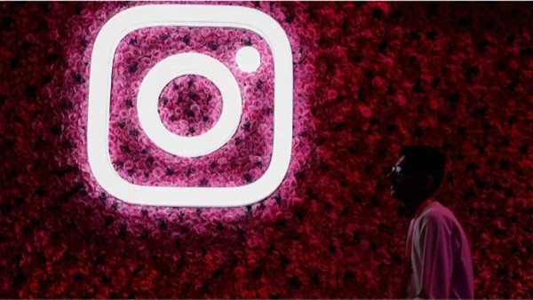 إنستجرام 