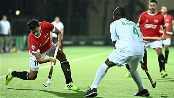 البطولة الأفريقية