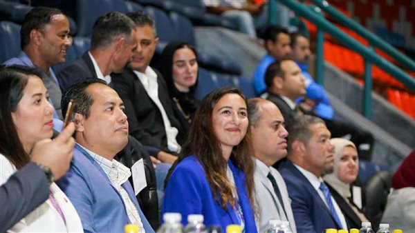 بطولة مصر الدولية