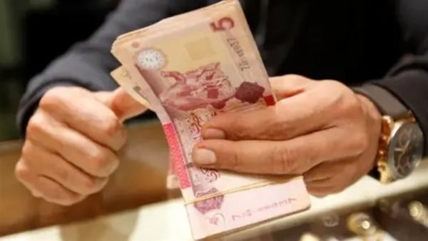 أموال ليبية أرشيفية