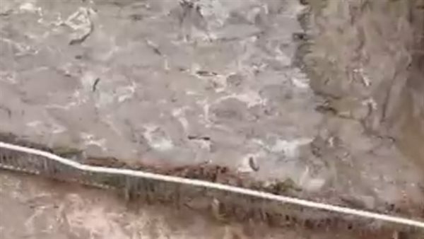 فيضانات الولايات