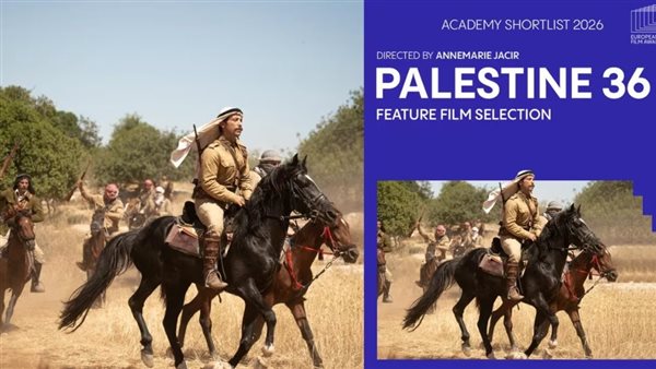 الفيلم الفلسطيني