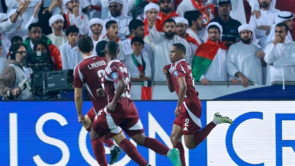 منتخب قطر