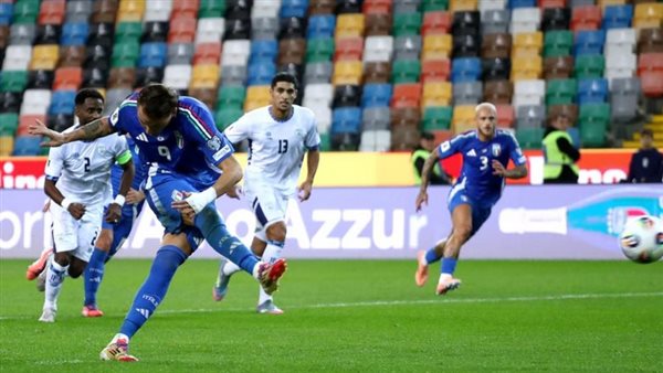 منتخب إيطاليا