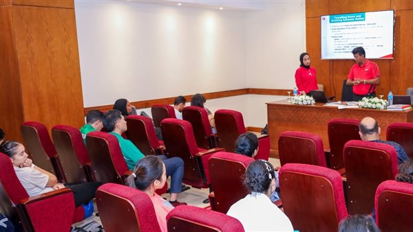 بطولة مصر الدولية