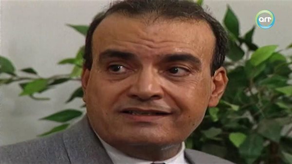 وفاة الفنان سمير