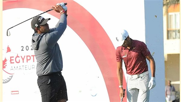 بطولة مصر الدولية