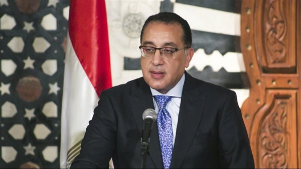 رئيس الوزراء 