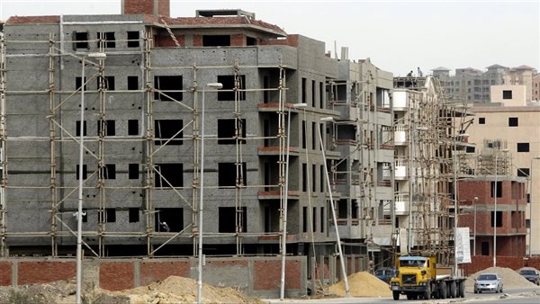 القطاع العقاري 