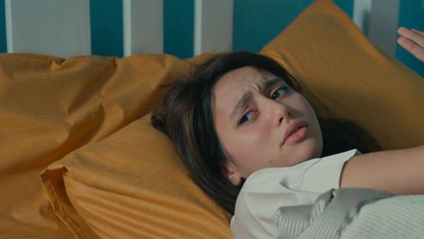 لينا صوفيا في مسلسل