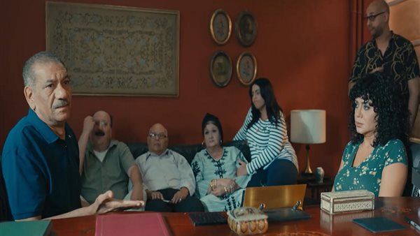 مسلسل لينك الحلقة