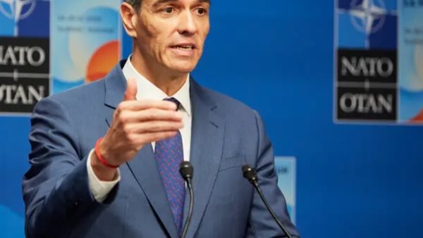 بيدرو سانشيز 