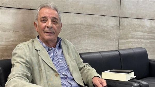 محمود حميدة