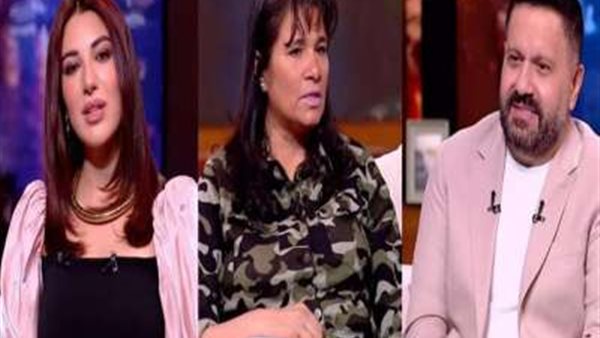 حلقة ادوارد مع عزة