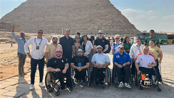 بطولة العالم لرفع