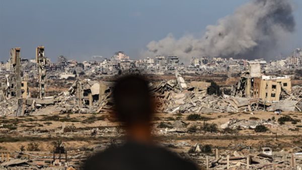 غزة - ارشيفية 