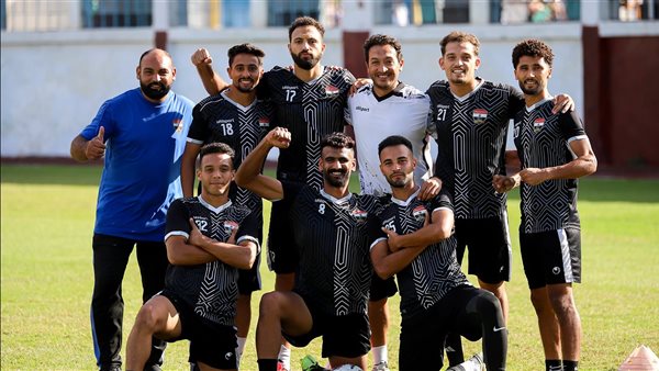 الأوليمبي السكندري