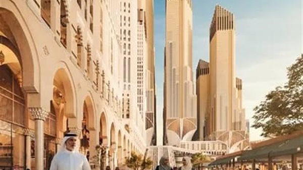 مشروع بوابة الملك