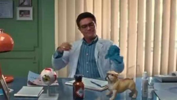 فيلم إن غاب القط