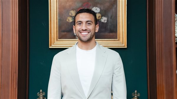 أحمد أسامة الجندي