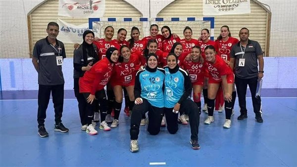 منتخب مصر لكرة اليد