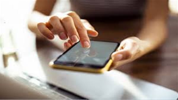 استخدام الموبايل