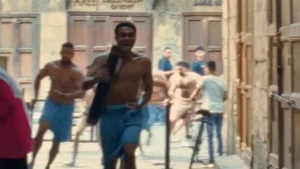 أسر ياسين في فيلم