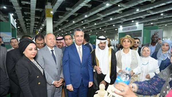 وزير التموين