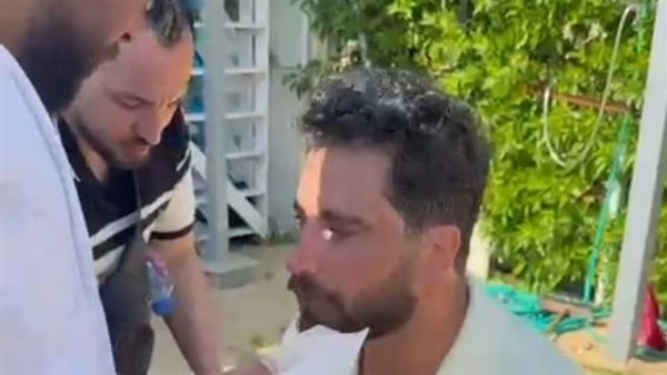 معتصم النهار 