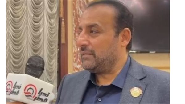 النائب محمد شبانة