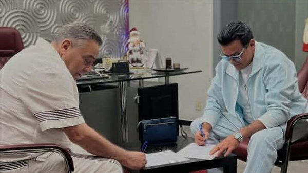 محمد رجب في رمضان