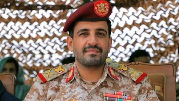 رئيس أركان الحوثيين