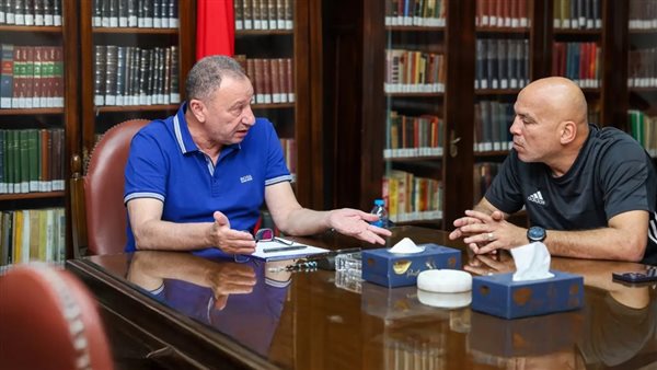 محمد يوسف والخطيب