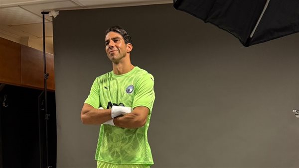 شريف إكرامي 