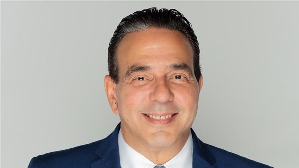 النائب أيمن أبو العلا