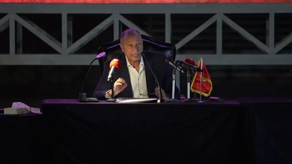 محمود الخطيب 