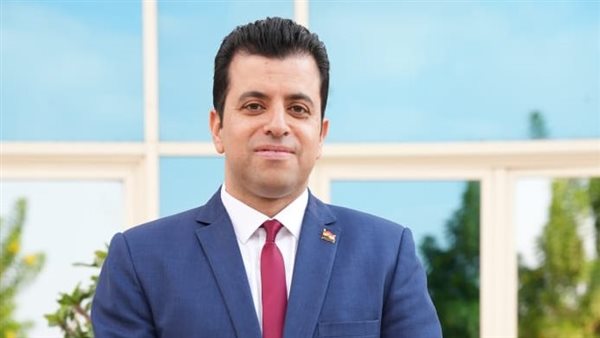 عمرو إبراهيم نادي