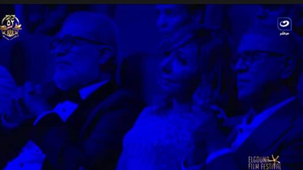 حفل افتتاح مهرجان