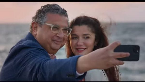 ايرادات السينما 