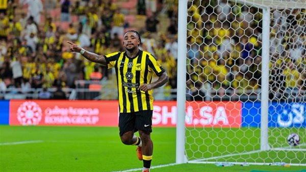 ستيفن بيرجوين