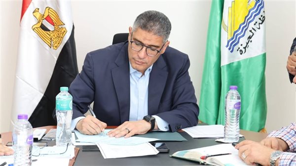 المهندس عادل النجار