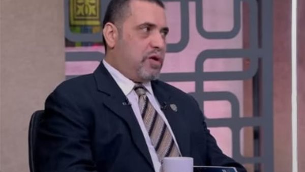 حازم المنوفي عضو